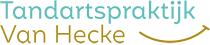 tandartspraktijk van hecke logo